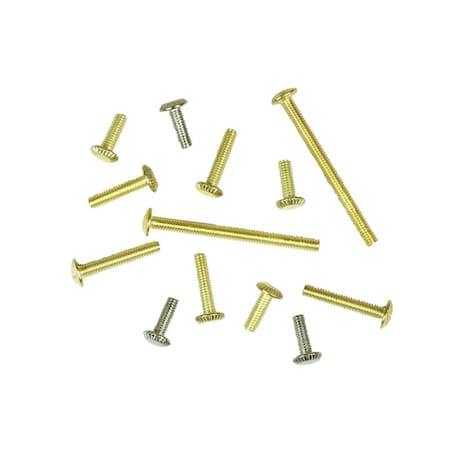 Jandorf Jandorf Lamp Screws, PK13 60141